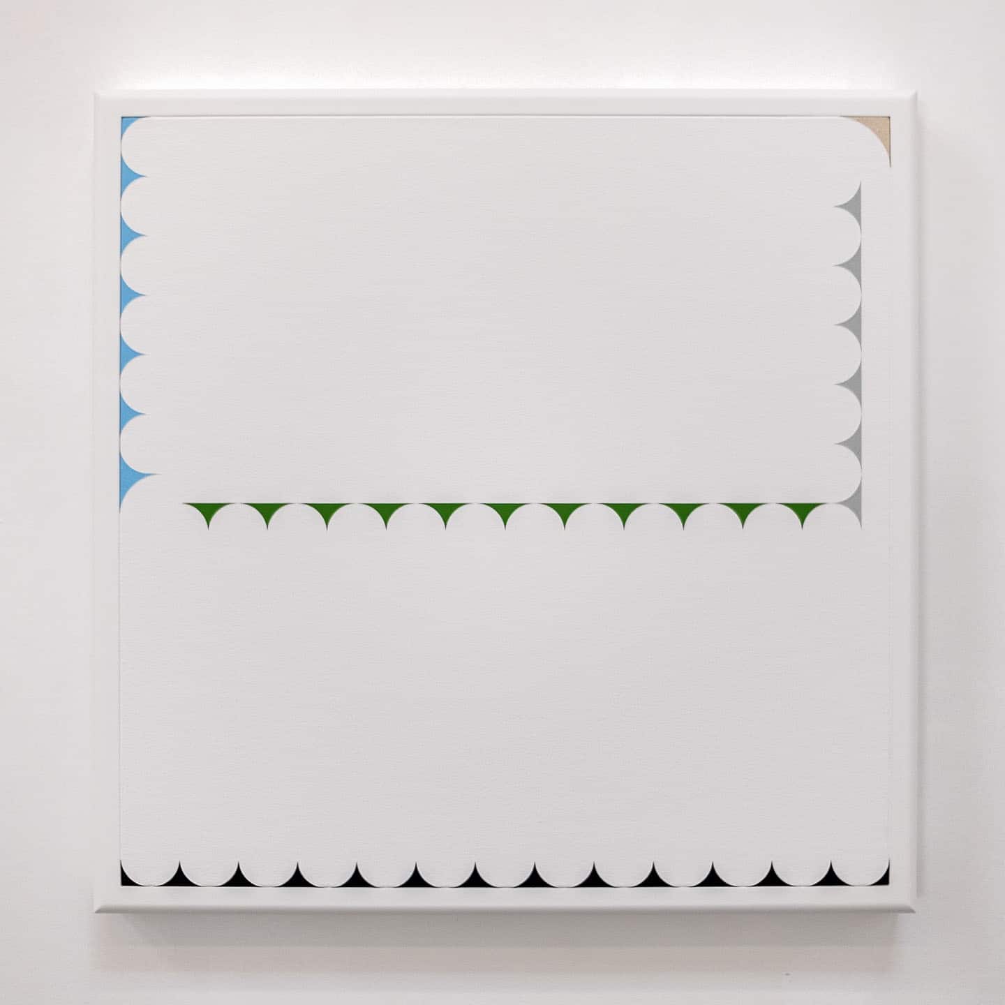 Neil Harrison at Angell Gallery